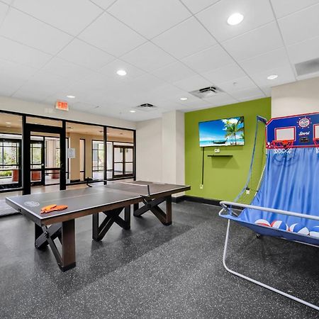 Modern 3Br Condo Near Disney- Pool And Hot Tub Орландо Екстериор снимка