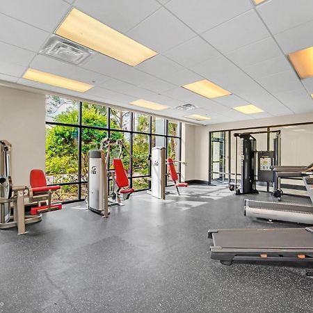Modern 3Br Condo Near Disney- Pool And Hot Tub Орландо Екстериор снимка
