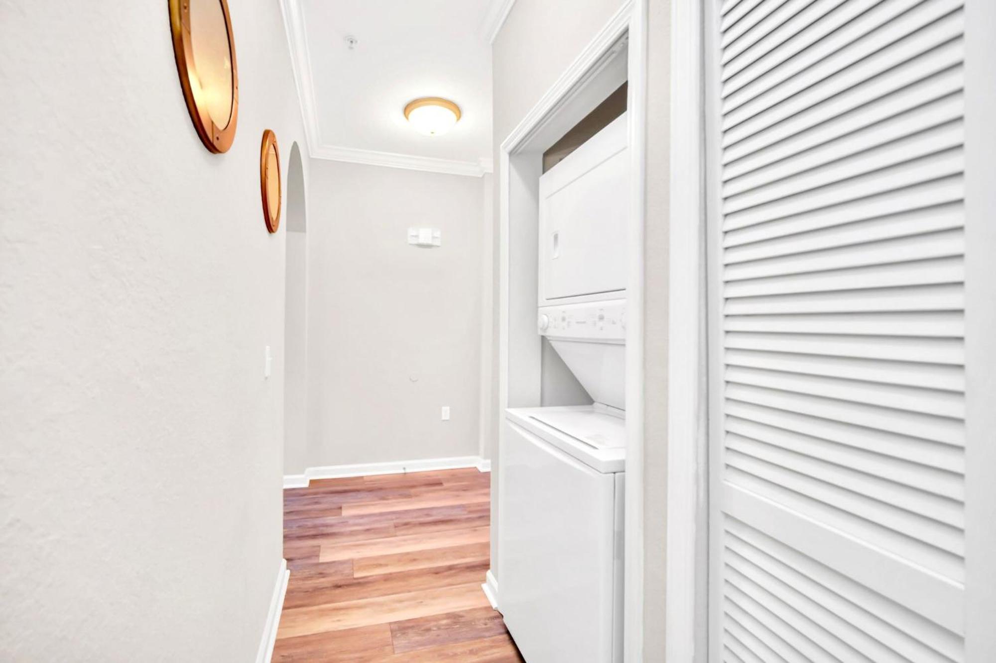 Modern 3Br Condo Near Disney- Pool And Hot Tub Орландо Екстериор снимка