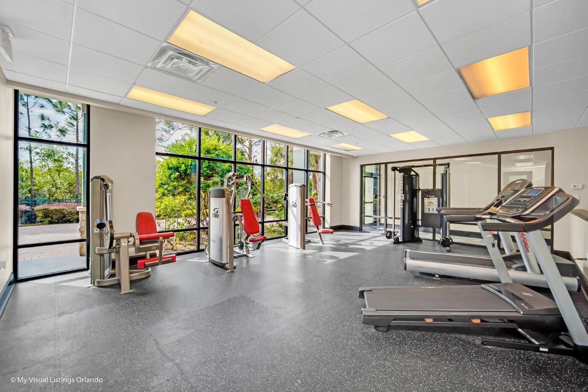 Modern 3Br Condo Near Disney- Pool And Hot Tub Орландо Екстериор снимка