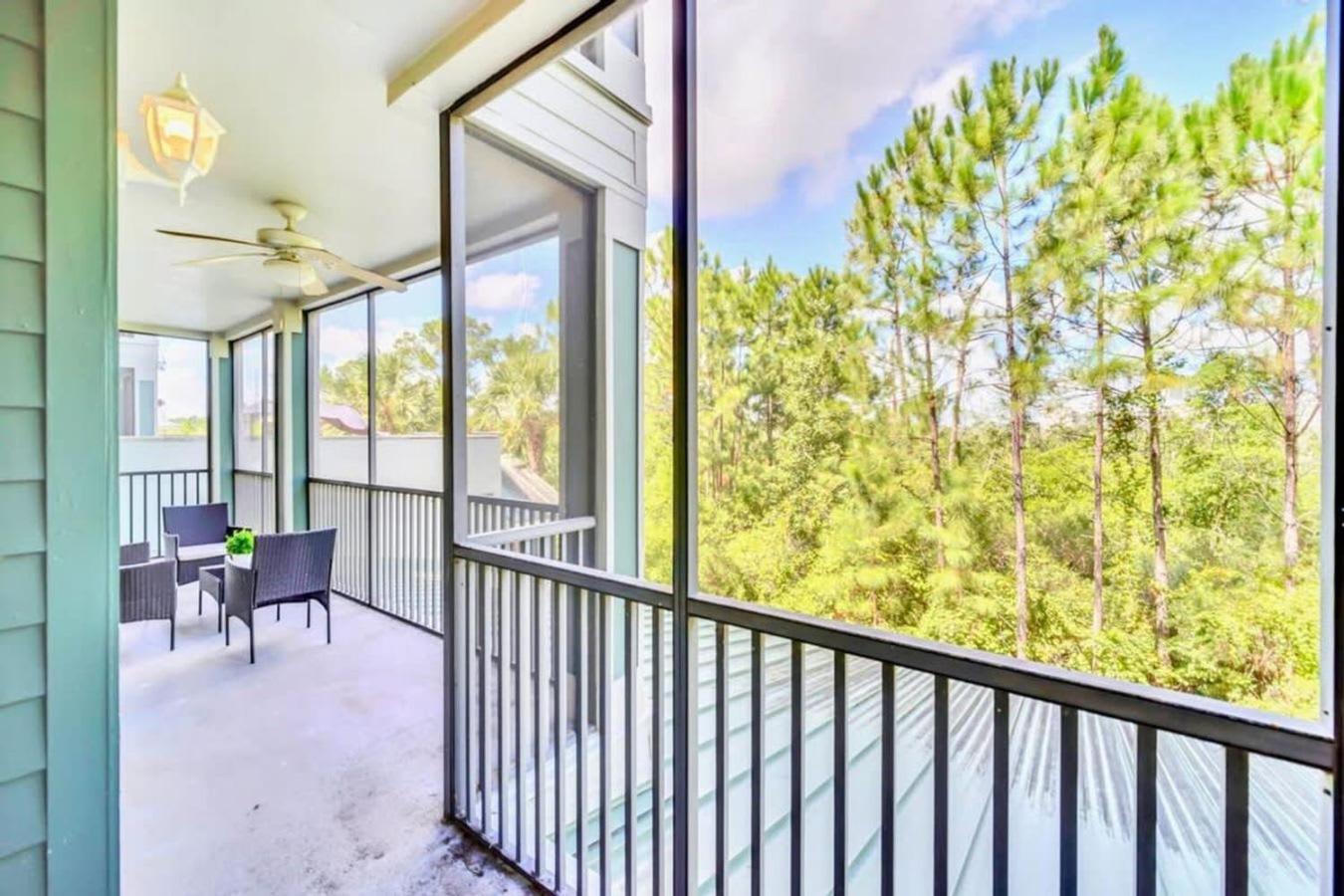Modern 3Br Condo Near Disney- Pool And Hot Tub Орландо Екстериор снимка